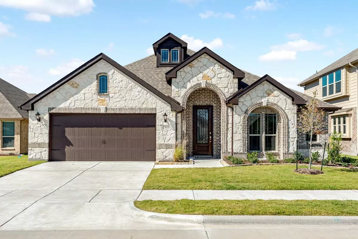 Wylie, TX 75098,1808 Emerald Vista Boulevard