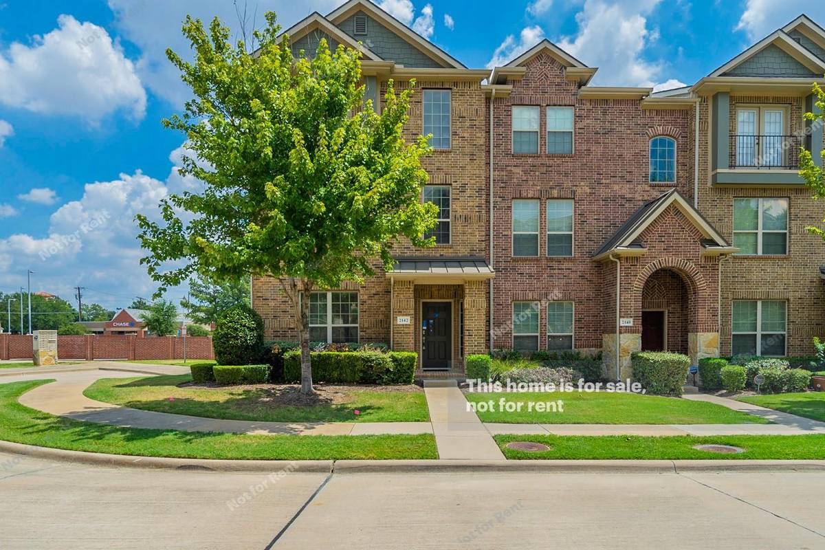 Carrollton, TX 75006,2142 Mcparland Court