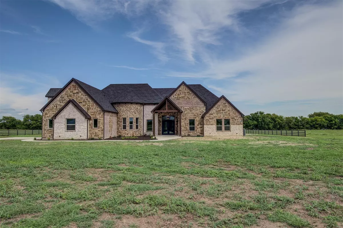 New Fairview, TX 76078,156 Kincannon Lane