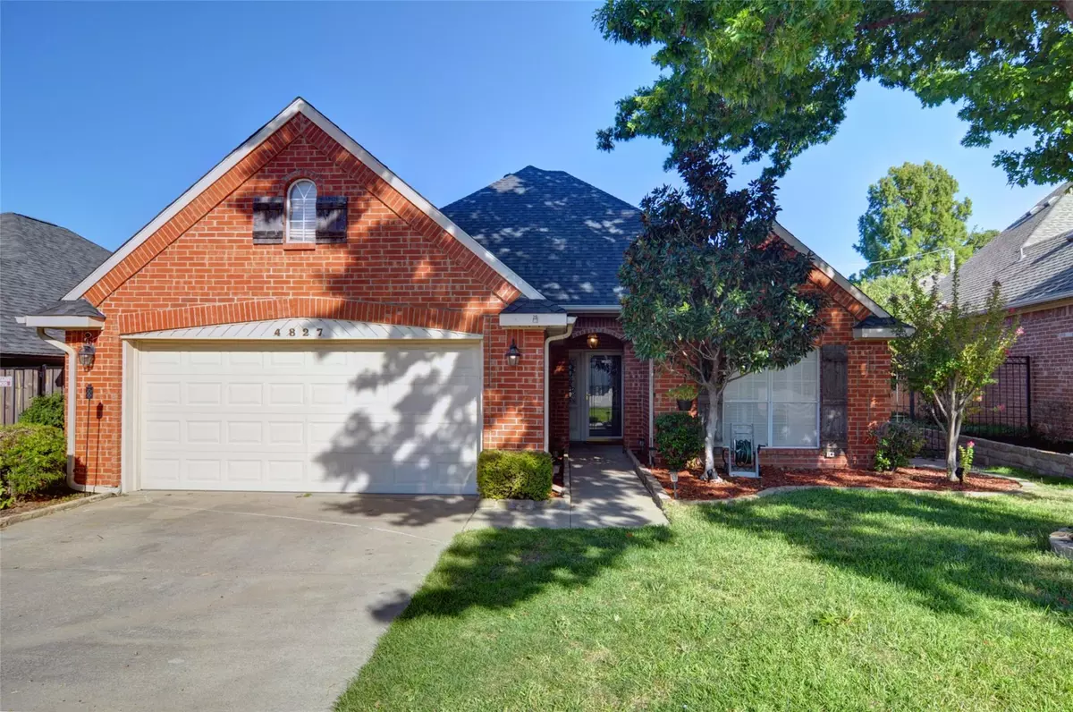 Arlington, TX 76017,4827 Ashworth Court