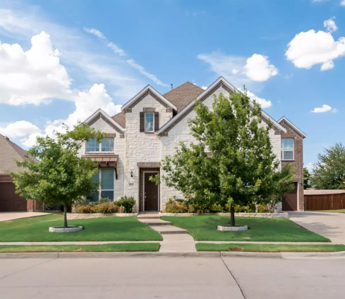 Allen, TX 75013,952 Beverly Lane