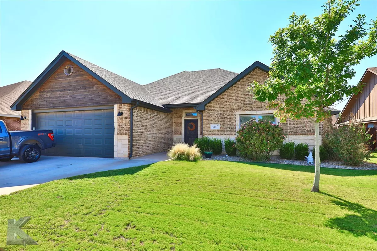 Abilene, TX 79602,349 Mill Creek Drive