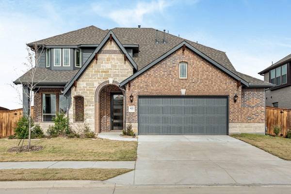 4123 Lagoon Place, Royse City, TX 75189