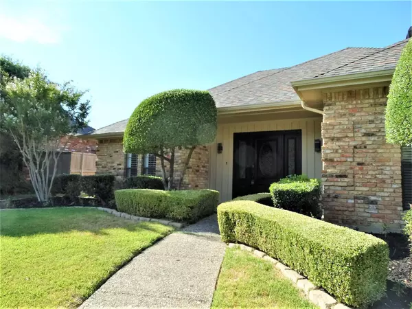 Plano, TX 75075,1505 Callaway Drive