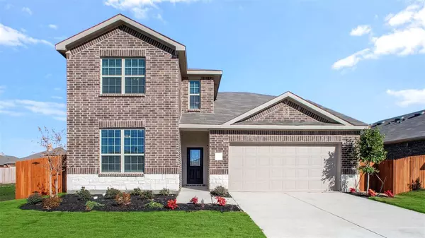 3140 Feathercrest Lane, Heartland, TX 75114