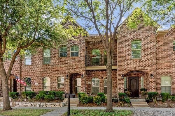 5542 Grosseto Drive, Frisco, TX 75034