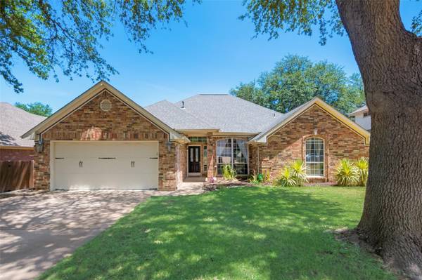 3308 Jameston Drive, Flower Mound, TX 75028