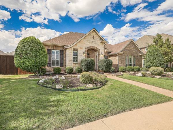 1208 Waterford Way, Allen, TX 75013