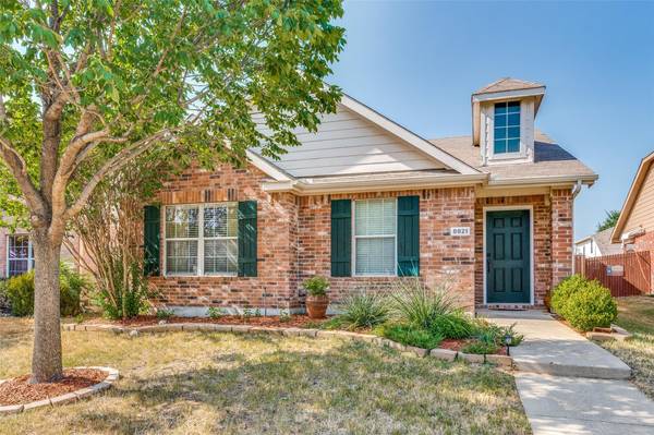 8821 Stewart Street, Cross Roads, TX 76227