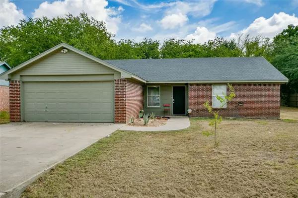 Granbury, TX 76049,703 Shady Grove Court