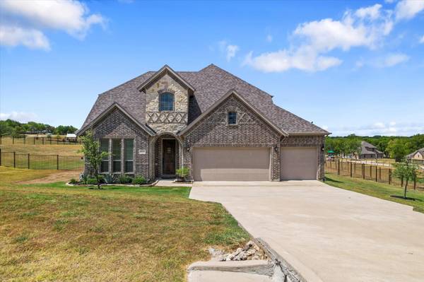 3012 Sunrise Bluff, Blue Ridge, TX 75424