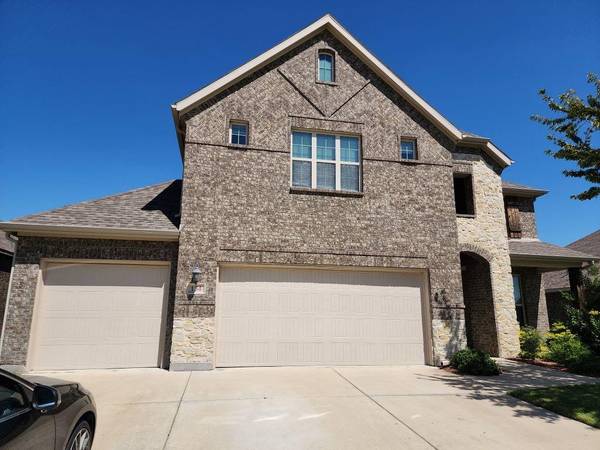 134 Acadia Lane, Forney, TX 75126