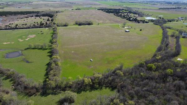 Celeste, TX 75423,12.5 ac County Rd 1051