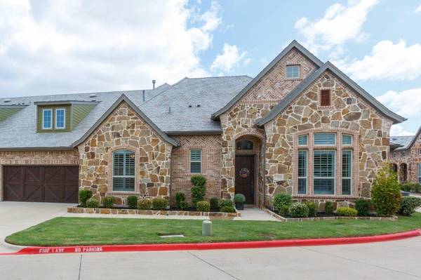 5308 Lochwood Circle, Mckinney, TX 75070