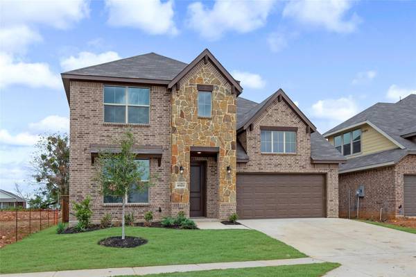 Crowley, TX 76036,4520 Pentridge Drive