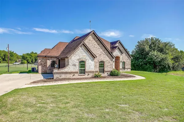 Springtown, TX 76082,204 Cooperstown Drive