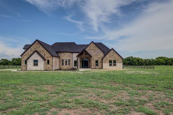 156 Kincannon Lane, New Fairview, TX 76078