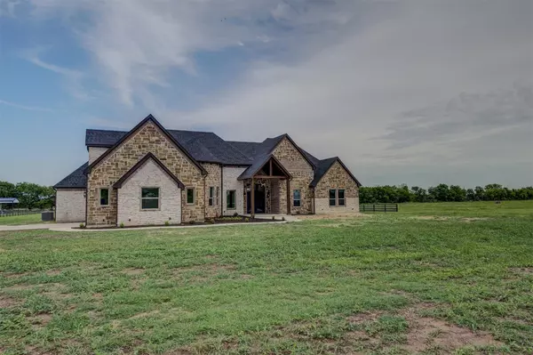 New Fairview, TX 76078,156 Kincannon Lane