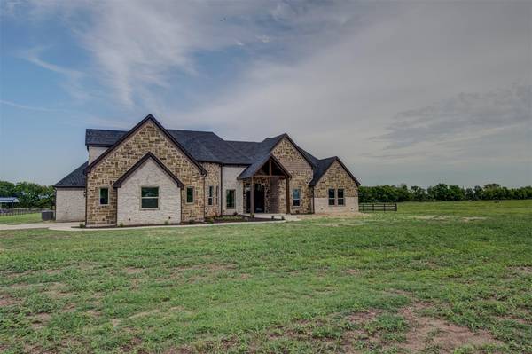 New Fairview, TX 76078,156 Kincannon Lane