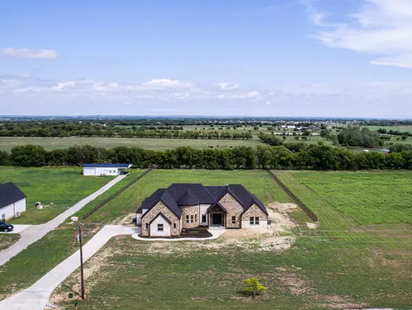 New Fairview, TX 76078,156 Kincannon Lane