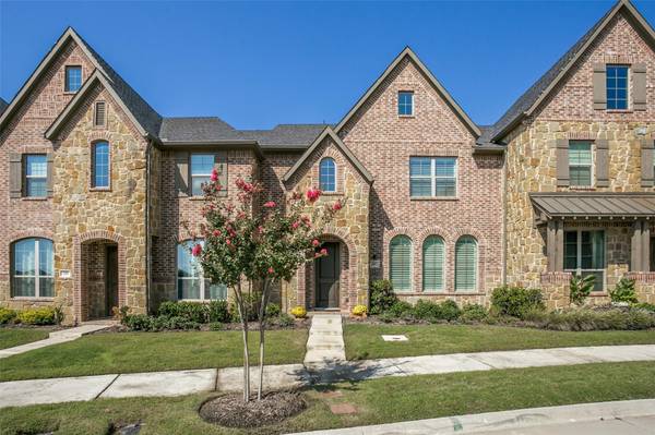 209 Venice Avenue, Flower Mound, TX 75028