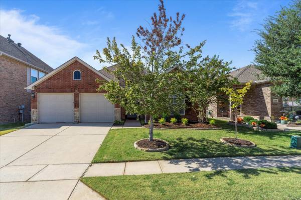 1112 Westview Drive, Little Elm, TX 75068