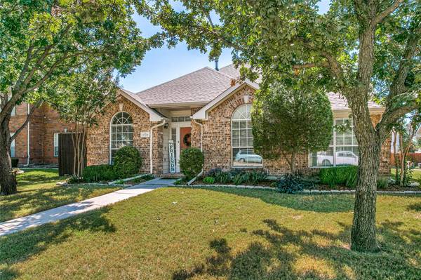 3709 Juniper Circle, The Colony, TX 75056