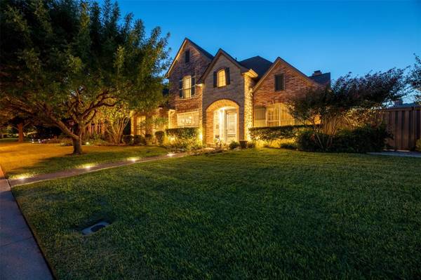 950 Condor Drive, Coppell, TX 75019