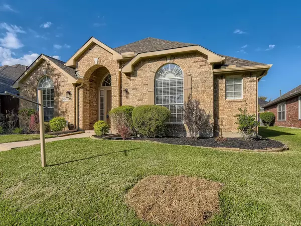 Frisco, TX 75036,8761 Turnberry Drive