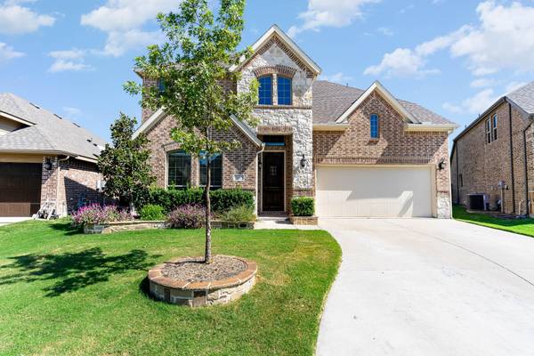 4214 Cherry Lane, Melissa, TX 75454