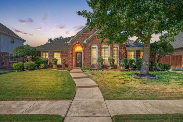 1630 Highland Oaks Drive, Keller, TX 76248