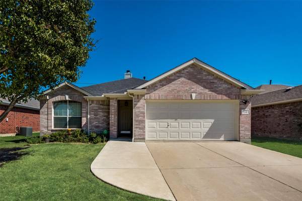 130 Starlight Drive, Forney, TX 75126