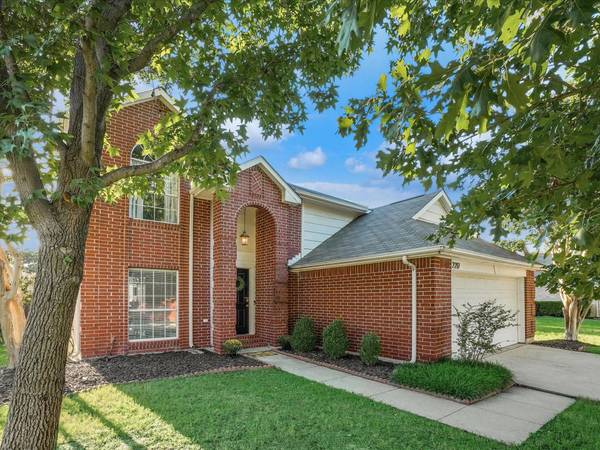 2217 Riverplace Drive, Flower Mound, TX 75028