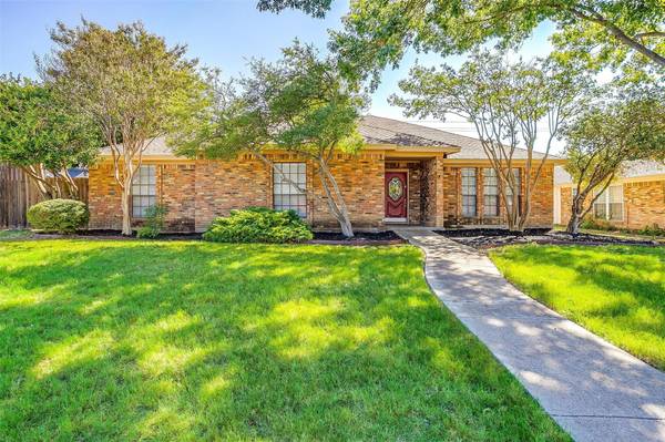 3932 Hatherly Drive, Plano, TX 75023