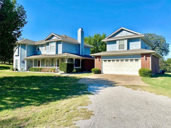 701 Finney Drive,  Weatherford,  TX 76085