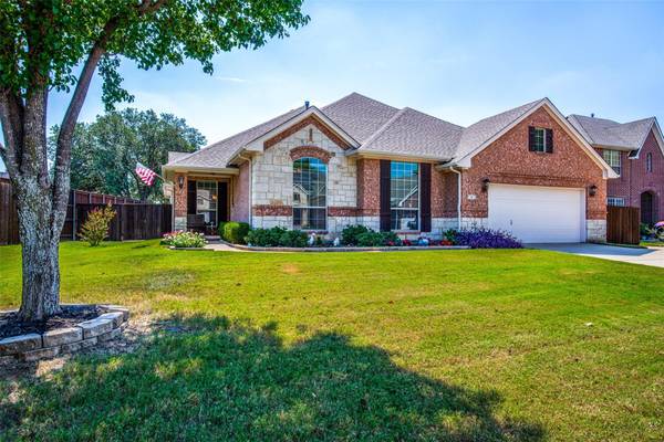 101 Lakehill Drive, Hickory Creek, TX 75065