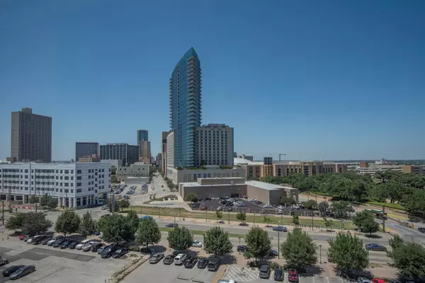 Fort Worth, TX 76102,221 W Lancaster Avenue #9008