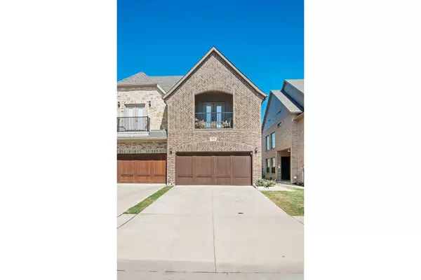 Wylie, TX 75098,323 Featherstone Trail