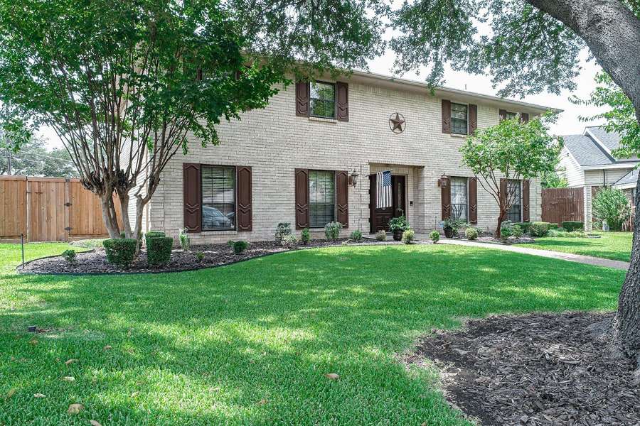 2608 Kelsey Court, Plano, TX 75075