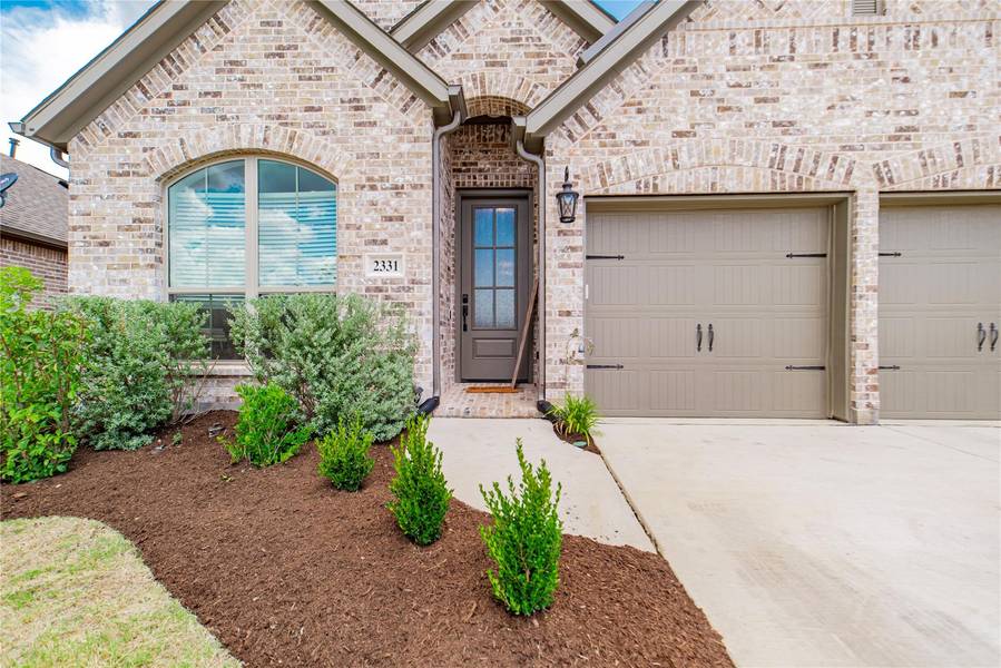 2331 Birdwell Cove, Forney, TX 75126