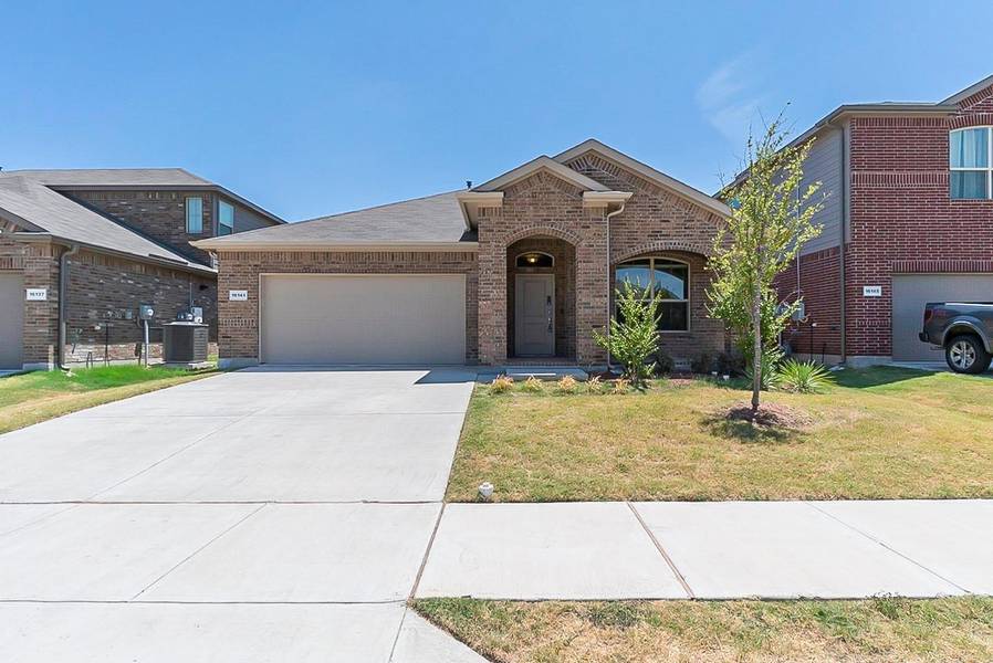 16141 Bronte Lane, Fort Worth, TX 76247