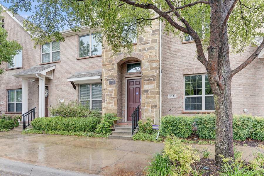 627 Matthew Place, Richardson, TX 75081