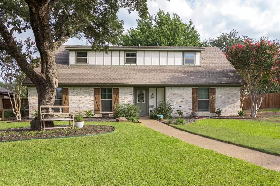 709 E Concord Lane, Allen, TX 75002