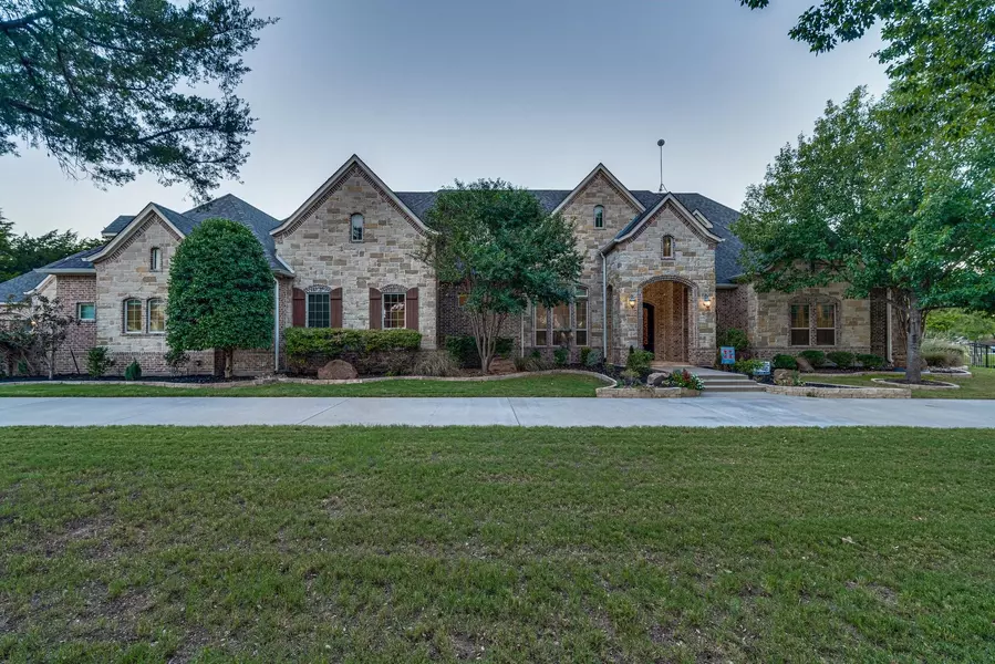 4361 Cielo Trail, Midlothian, TX 76065