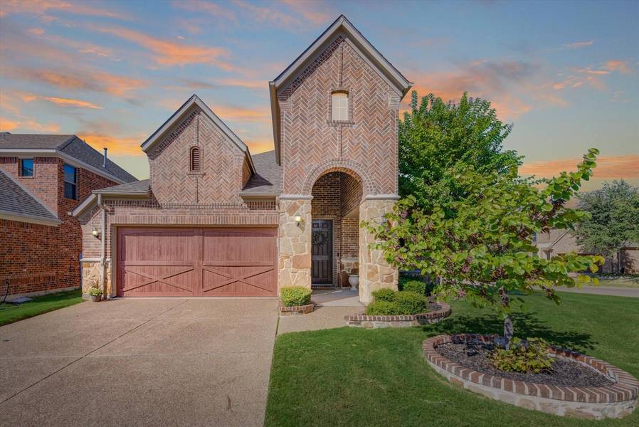 6349 Brynwyck Lane, North Richland Hills, TX 76182