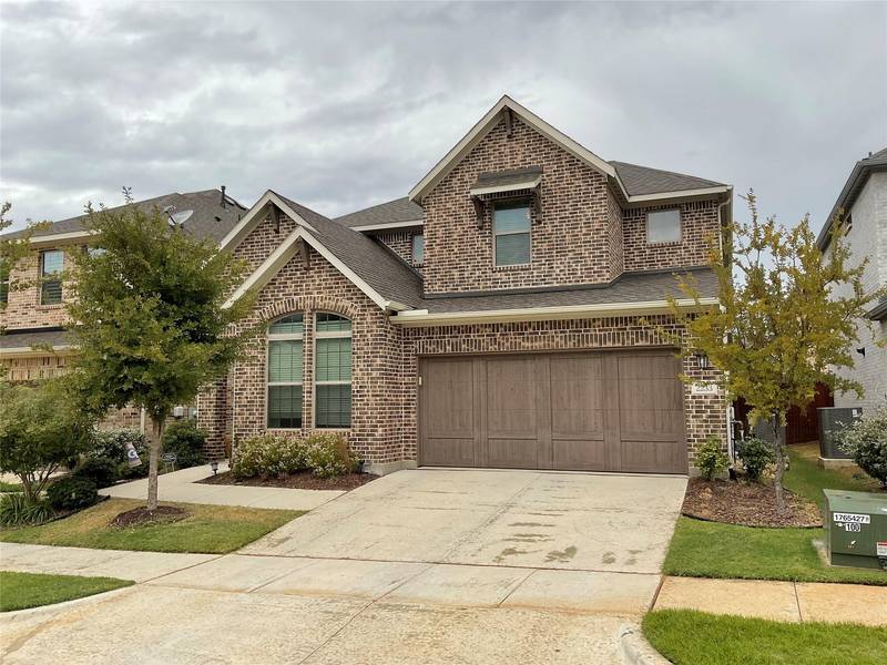 2233 Washington Drive, Carrollton, TX 75010