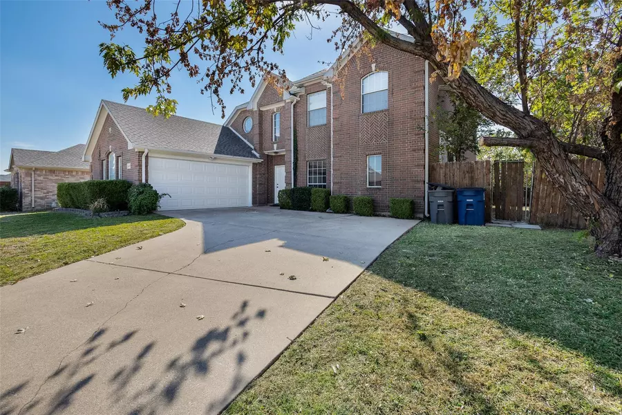 4307 Mallard Lane, Sachse, TX 75048