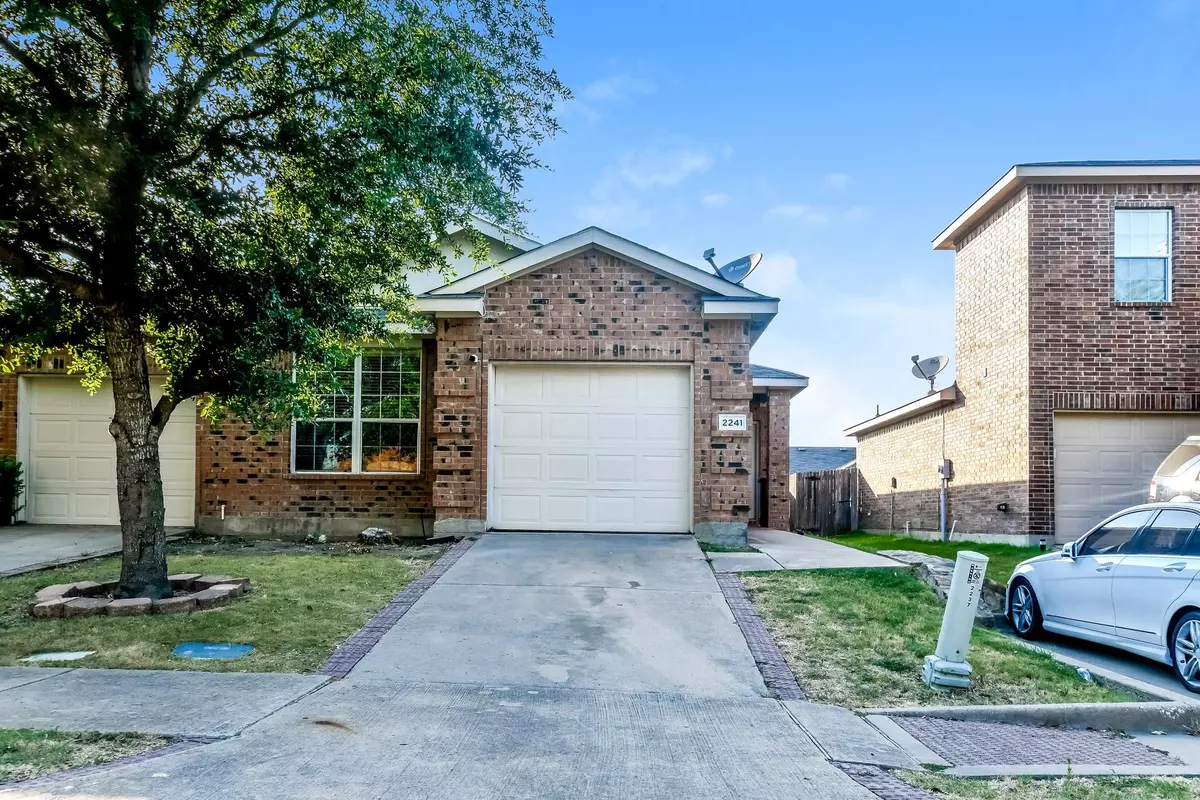 Mesquite, TX 75181,2241 Stonebrook Lane