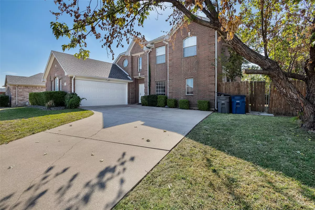 Sachse, TX 75048,4307 Mallard Lane