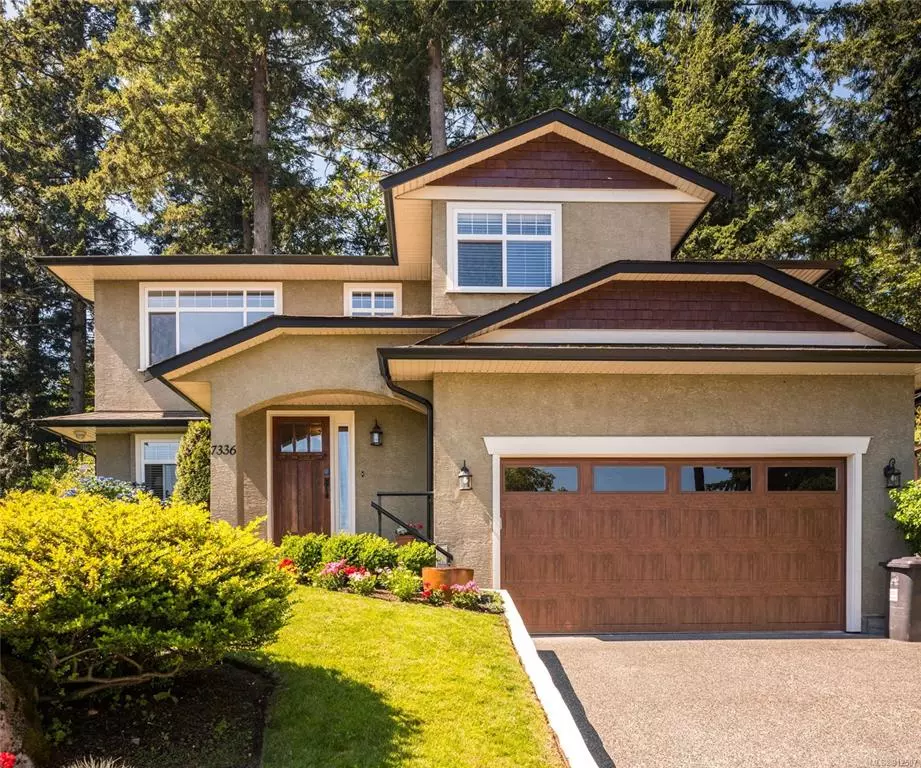 Central Saanich, BC V8M 2H7,7336 Ridgedown Crt